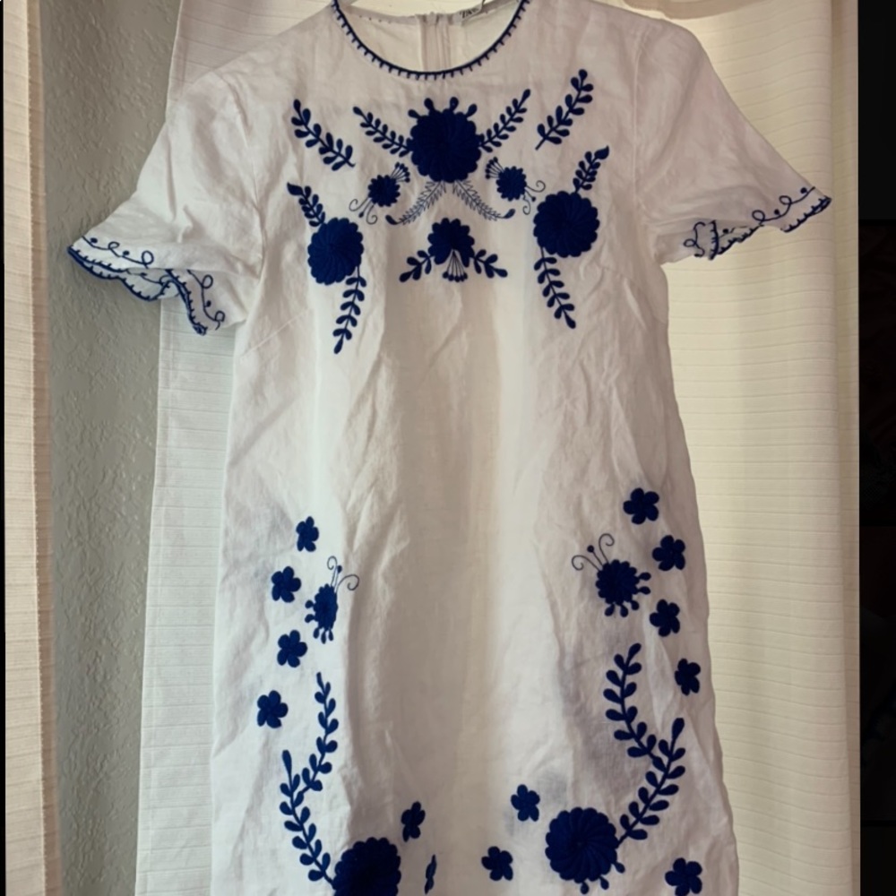 Zara Dress
